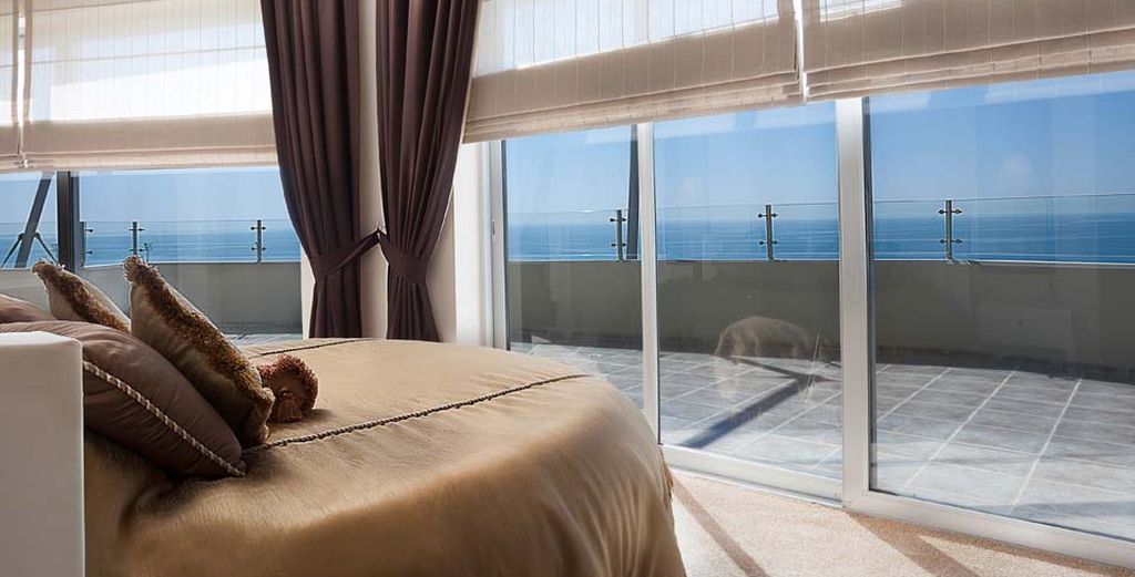 Delphin Be Grand Resort Antalya Exteriör bild